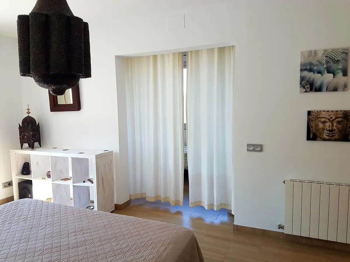 Villa Mur - Espectacular Villa Cerca De Sitges Y Bcn Olivella 0*,  Španělsko
