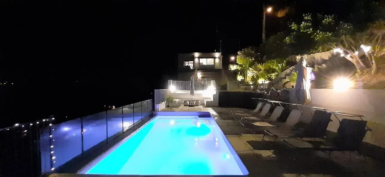 Villa Mur - Espectacular Villa Cerca De Sitges Y Bcn Olivella